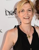 Grootschalige poster van Nevie Owens