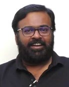 Karu Pazhaniappan