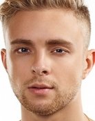 Grootschalige poster van Egor Kreed