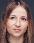 Ulla Vejby