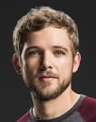 Max Thieriot