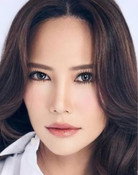 Charm Irvin Osathanond