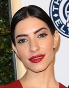 Largescale poster for Lisa Origliasso