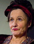 Patti Allen