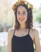 Grootschalige poster van Aviv Buchler