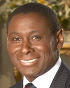 David Harewood