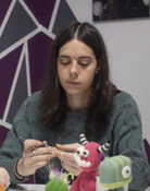 Etna N. Romero