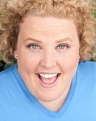 Largescale poster for Fortune Feimster