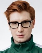 Dash Katz