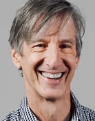 Grootschalige poster van Andy Borowitz