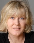 Grootschalige poster van Sarah Lancashire