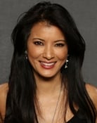 Kelly Hu Picture