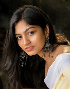 Manaswini K Ram