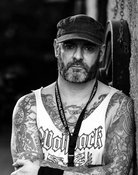 Alan Averill