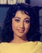 Largescale poster for Mala Sinha