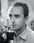 Grootschalige poster van Michelangelo Antonioni