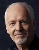 Peter Frampton