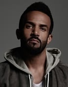 Largescale poster for Craig David