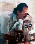 Jorge Suárez