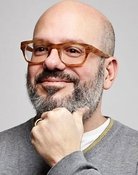 David Cross
