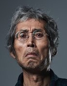 飯田孝男