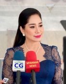 Soe Moe Kyi