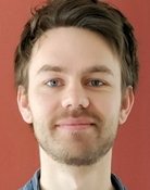 Joachim Nyholm