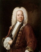 Georg Caspar Schürmann