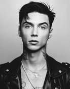 Andy Biersack