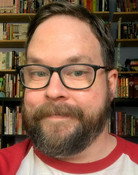 Trevor Henderson