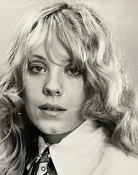 Pamela Des Barres