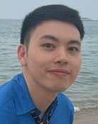 姜海威