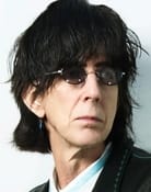 Ric Ocasek