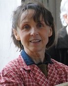 Gisèle Kergoët