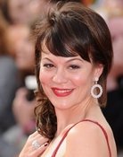 Helen McCrory