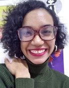 Grootschalige poster van Carissa Vieira