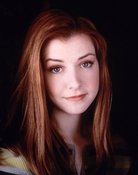 Alyson Hannigan