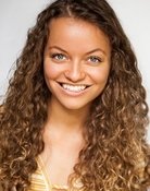 Allyson Nicole Jones