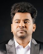 P. Vinoth