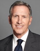 Largescale poster for Howard Schultz