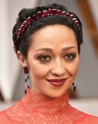 Ruth Negga