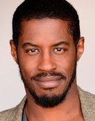 Ahmed Best