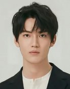Zhu Minxin