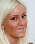 Grootschalige poster van Tia