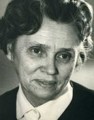 Tatyana Basmanova