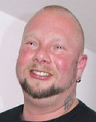 Tony Evil