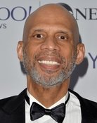 Kareem Abdul-Jabbar