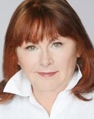 Grootschalige poster van Mary Walsh