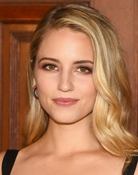 Dianna Agron