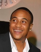 Grootschalige poster van Orlando Brown